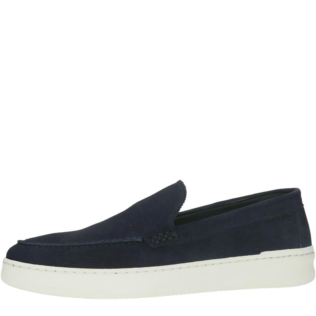 Слипоны мужские BULLBOXER 481P11367A 481P11367ABLUE синие 44 EU, 481P11367A 481P11367ABLUE
Слипоны мужские BULLBOXER 481P11367A 481P11367ABLUE синие 44 EU, 481P11367A 481P11367ABLUE