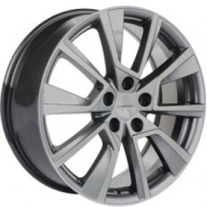 Колесный диск Khomen Wheels KHW1802 (Coolray) Gray 7x18/5x114.3 ET50 D54.1 WHS507820, Серебристый
Колесный диск Khomen Wheels KHW1802 (Coolray) Gray 7x18/5x114.3 ET50 D54.1 WHS507820, Серебристый