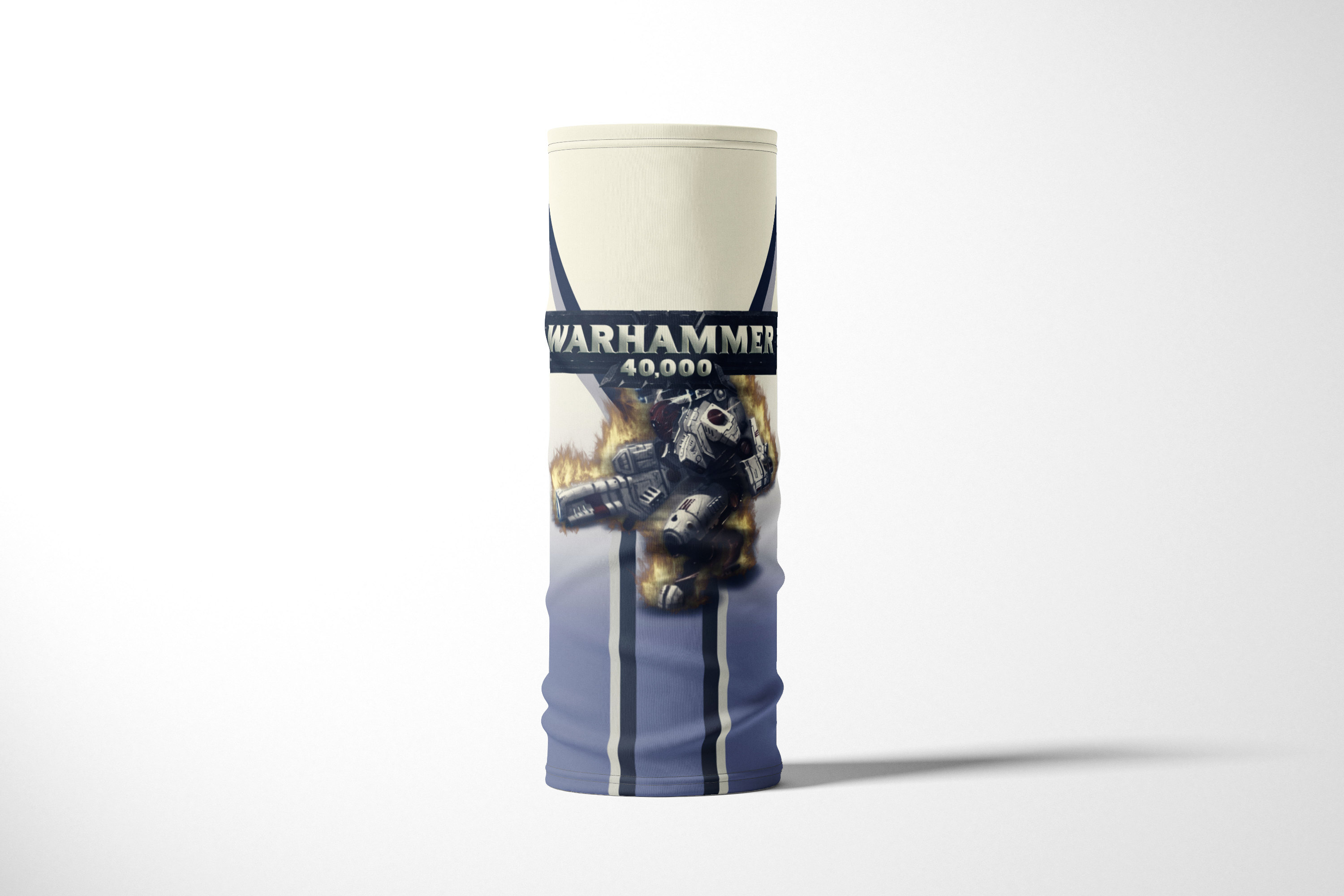 Бандана / Бафф / Снуд-трансформер / Геймерам / Warhammer 40000 Tau Empire, Разноцветный, BBuffVM_VM1539687
Бандана / Бафф / Снуд-трансформер / Геймерам / Warhammer 40000 Tau Empire, Разноцветный, BBuffVM_VM1539687