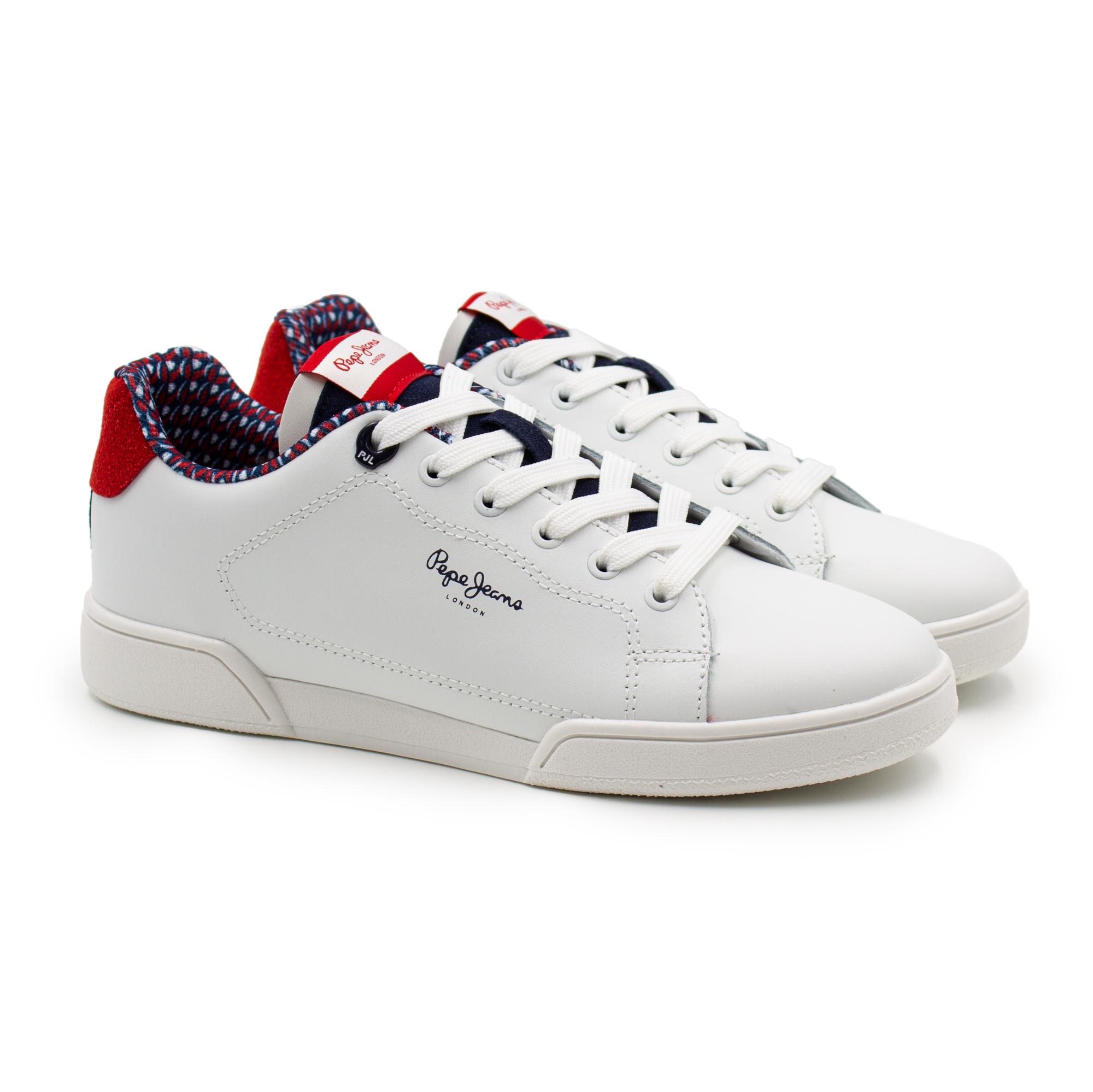 Кеды женские Pepe Jeans London LAMBERT W ORIGIN PLS31297 белые 37 EU, LAMBERT W ORIGIN PLS31297
Кеды женские Pepe Jeans London LAMBERT W ORIGIN PLS31297 белые 37 EU, LAMBERT W ORIGIN PLS31297