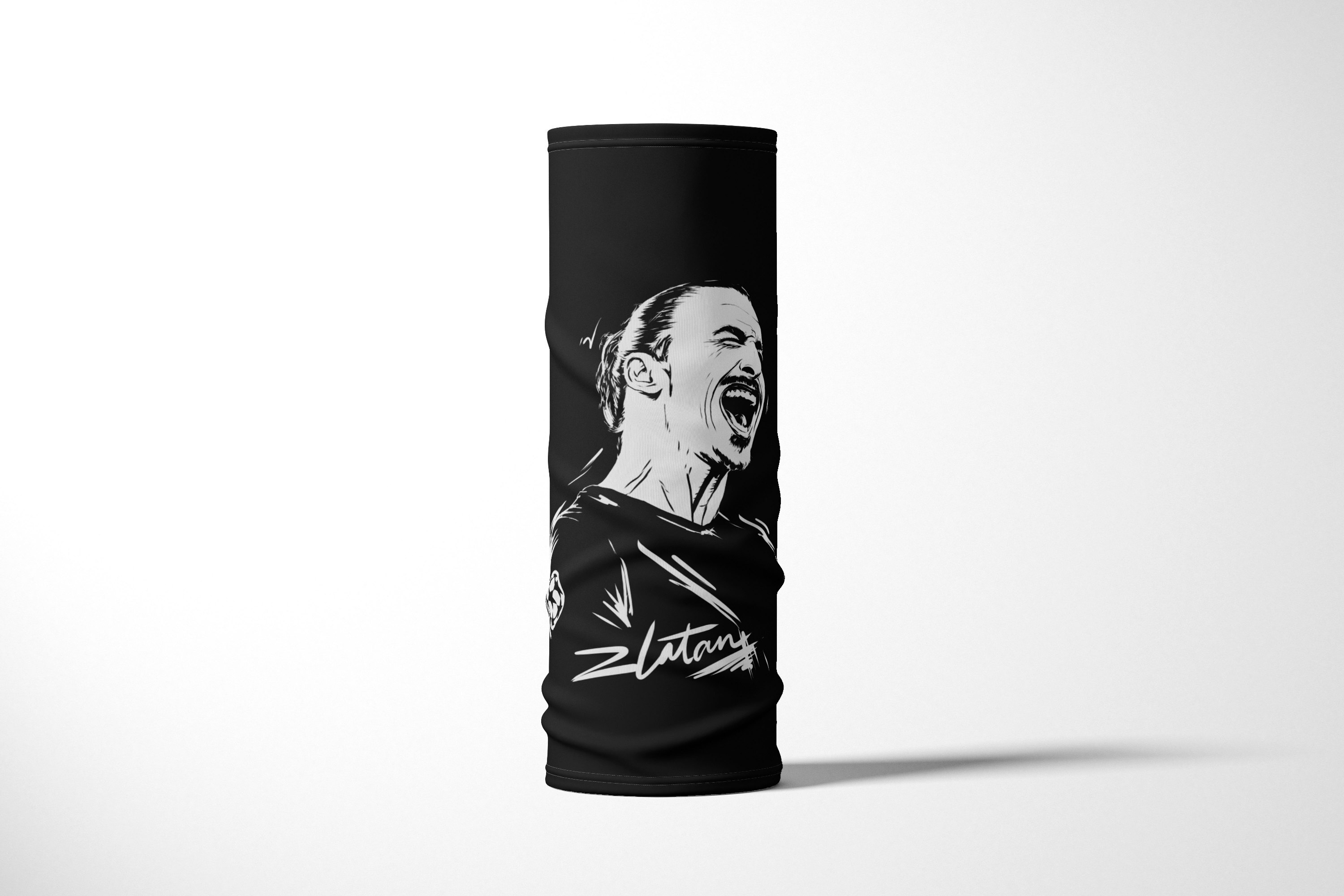 Бандана / Бафф / Снуд-трансформер / Футбол / Сборная Швеции Zlatan Ibrahimovic, Черный;серый, BBuffVM_VM1536887
Бандана / Бафф / Снуд-трансформер / Футбол / Сборная Швеции Zlatan Ibrahimovic, Черный;серый, BBuffVM_VM1536887