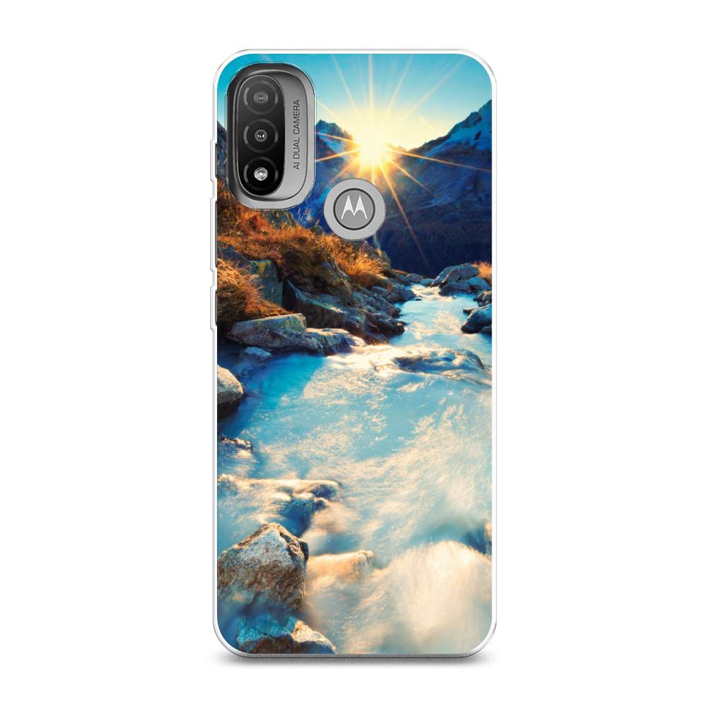 Чехол Awog на Lenovo K14 Plus/Motorola Moto E20/E30/E40 "Восход 7", Разноцветный, 243450-4
Чехол Awog на Lenovo K14 Plus/Motorola Moto E20/E30/E40 "Восход 7", Разноцветный, 243450-4