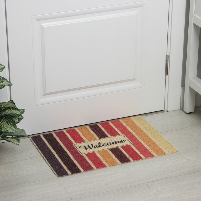 Доляна "Welcome", 40х60 см, "Welcome", 40х60 см
Доляна "Welcome", 40х60 см, "Welcome", 40х60 см