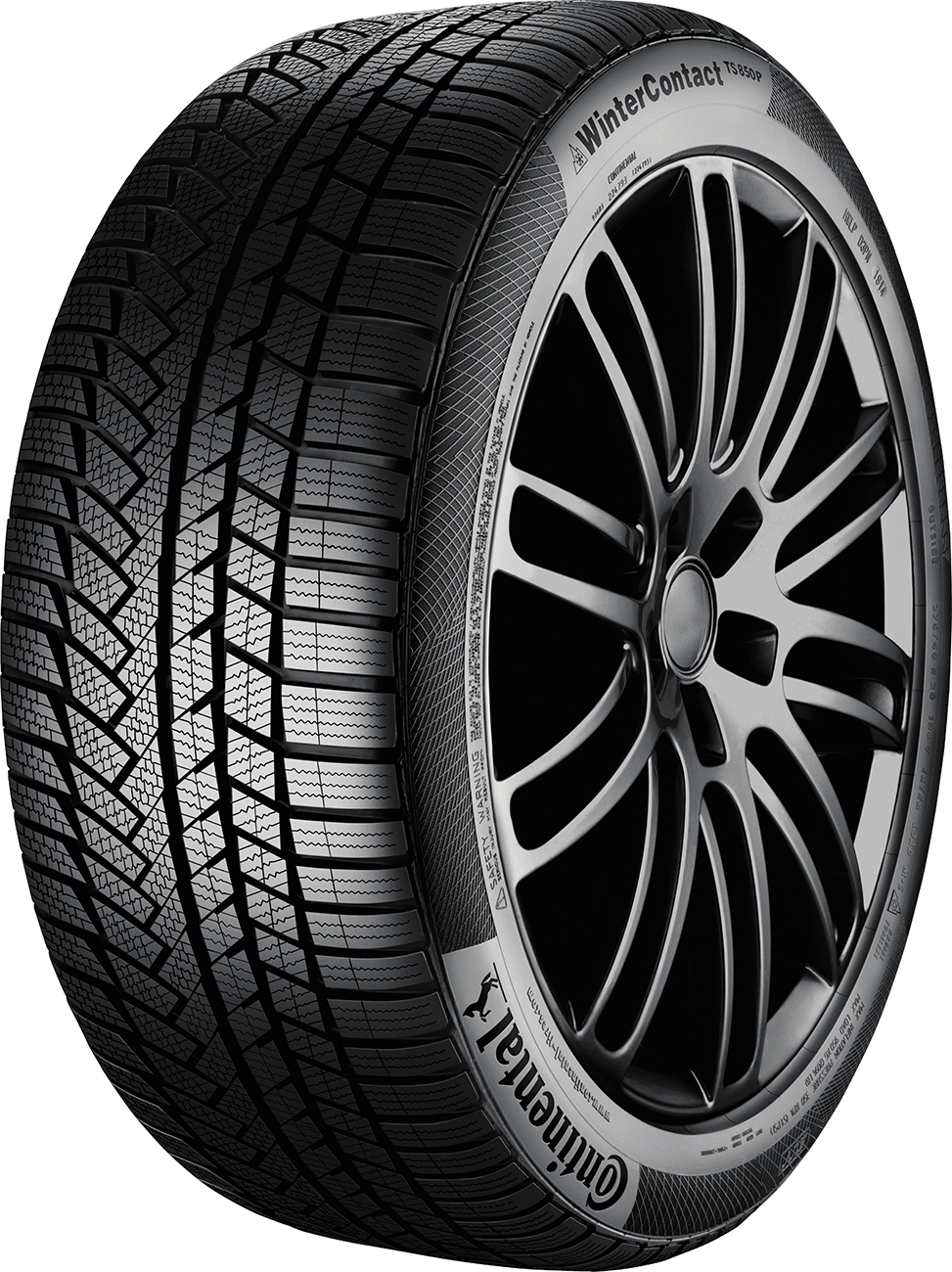 Шины Continental ContiWinterContact TS 850P 255/60 R18 108V, ContiWinterContact TS 850 P
Шины Continental ContiWinterContact TS 850P 255/60 R18 108V, ContiWinterContact TS 850 P