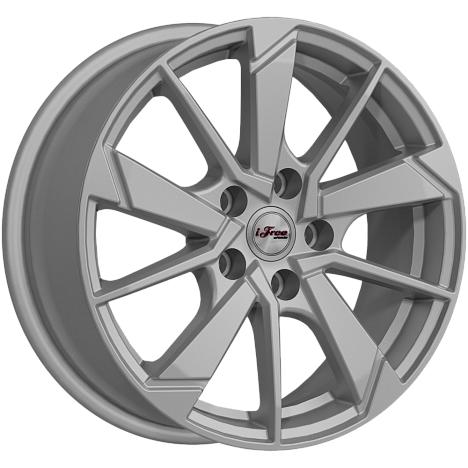 Колесный диск iFree Зиплайн (КС1042) (Хай вэй) 6.5xR16 ET35 5x108 D67.1, Зиплайн
Колесный диск iFree Зиплайн (КС1042) (Хай вэй) 6.5xR16 ET35 5x108 D67.1, Зиплайн