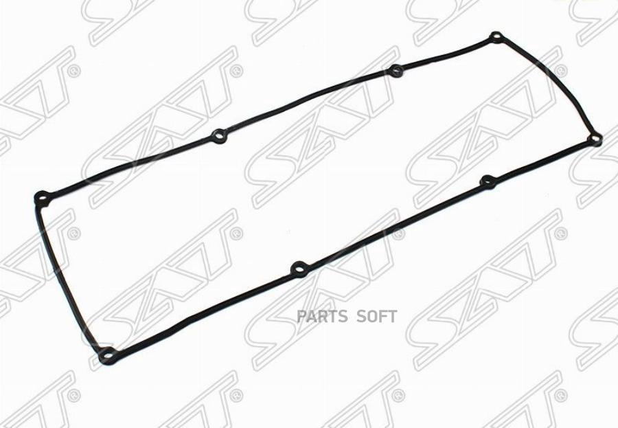 Прокладка Клапанной Крышки Mmc 4m41t 99-, Pajero V6#/7#/8#/9# Sat арт. KME192209
Прокладка Клапанной Крышки Mmc 4m41t 99-, Pajero V6#/7#/8#/9# Sat арт. KME192209