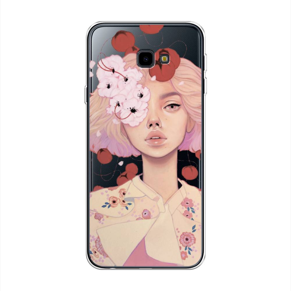 Чехол Awog на Samsung Galaxy J4 + "Цветочная анархия", Бежевый;розовый;красный, 26850-7
Чехол Awog на Samsung Galaxy J4 + "Цветочная анархия", Бежевый;розовый;красный, 26850-7
