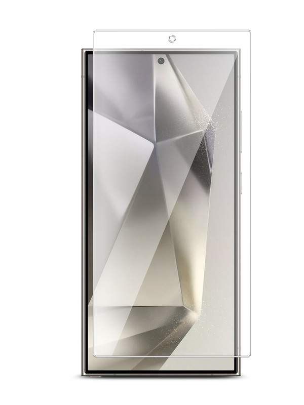 Защитное стекло для Samsung Galaxy S24 Ultra гибридное прозрачное, Samsung Galaxy S24 Ultra
Защитное стекло для Samsung Galaxy S24 Ultra гибридное прозрачное, Samsung Galaxy S24 Ultra