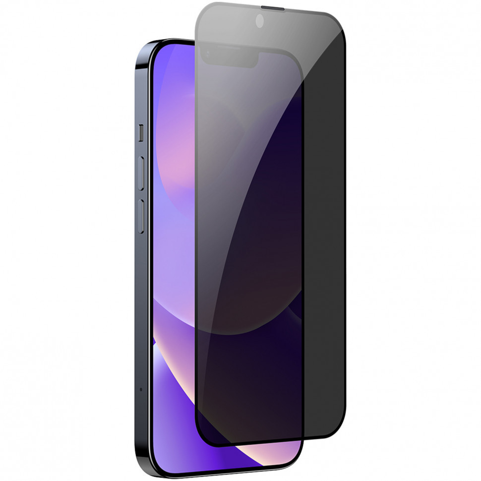 Baseus All-glass Peep-proof (Dust-proof) (2 шт.) + FastStick 0.3 мм для iPhone 14 Pro Max, All-glass Peep-proof (Dust-proof)
Baseus All-glass Peep-proof (Dust-proof) (2 шт.) + FastStick 0.3 мм для iPhone 14 Pro Max, All-glass Peep-proof (Dust-proof)