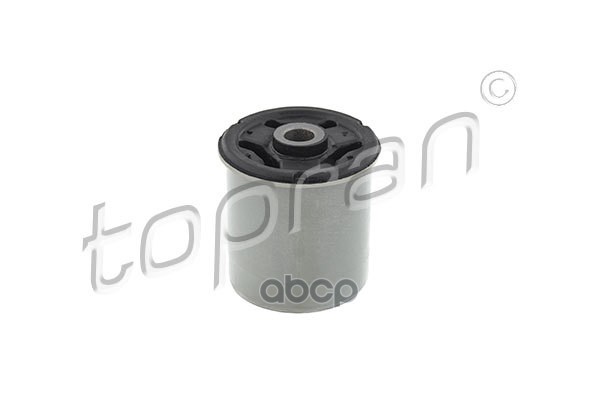 Сайлентблок Задней Балки (Замена Для Hp-200749755) topran арт. 200749001 
Сайлентблок Задней Балки (Замена Для Hp-200749755) topran арт. 200749001