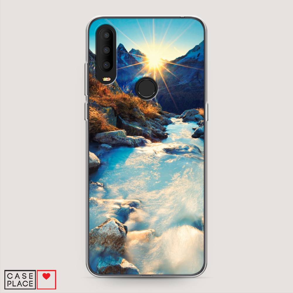 Чехол Awog на Alcatel 3X 5048Y (2019) / Алкатель 3X 5048Y (2019) "Восход 7", Разноцветный, 170750-4
Чехол Awog на Alcatel 3X 5048Y (2019) / Алкатель 3X 5048Y (2019) "Восход 7", Разноцветный, 170750-4