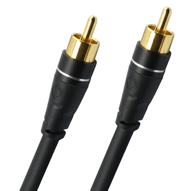 Кабель сабвуферный 1xRCA-1xRCA Oehlbach 33162 Excellence Sub Link Black 5.0m, 33162 Excellence Sub Link Black 5.0m
Кабель сабвуферный 1xRCA-1xRCA Oehlbach 33162 Excellence Sub Link Black 5.0m, 33162 Excellence Sub Link Black 5.0m