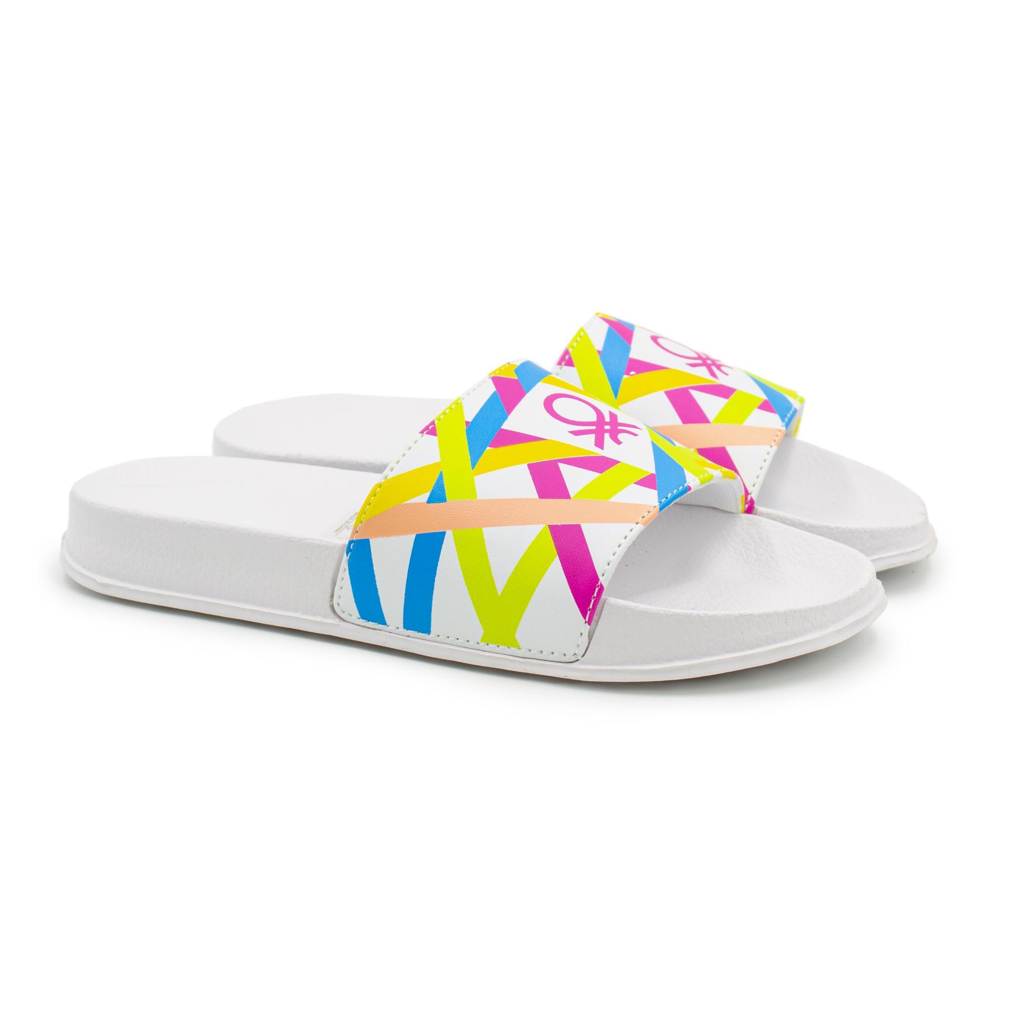 Шлепанцы женские United Colors of Benetton MACK MULTISTRIPE BTW219220 белые 40 EU, MACK MULTISTRIPE BTW219220
Шлепанцы женские United Colors of Benetton MACK MULTISTRIPE BTW219220 белые 40 EU, MACK MULTISTRIPE BTW219220