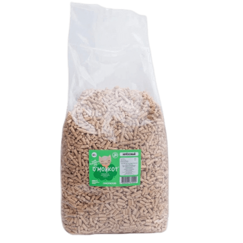 Впитывающий наполнитель ОМойКот, гипоаллергенный, берёзовый, 30 л
Впитывающий наполнитель ОМойКот, гипоаллергенный, берёзовый, 30 л