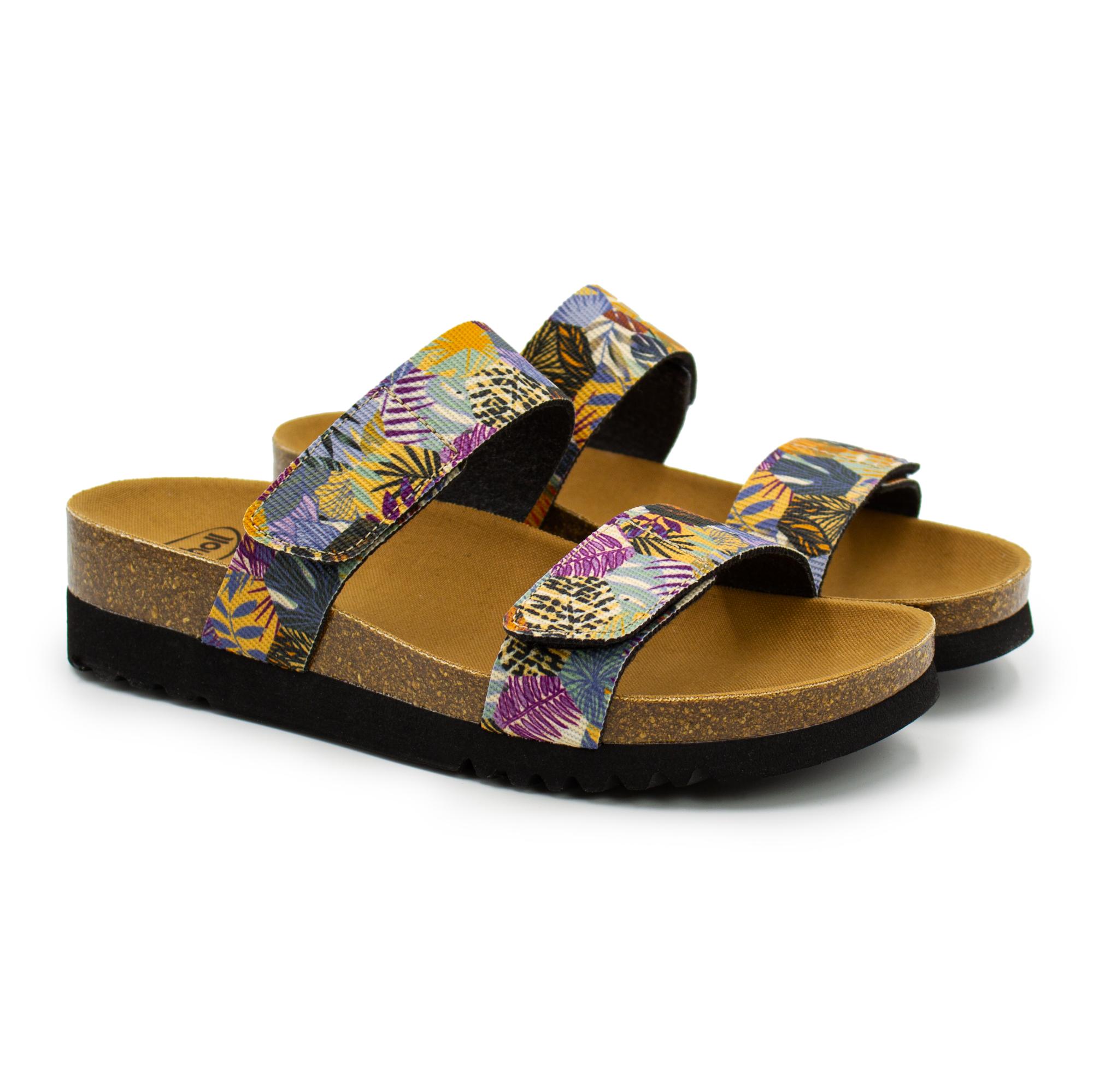 Сабо женские Scholl GREENY 2 STRAPS 2.0 F299711039 разноцветные 41 EU, Разноцветный, GREENY 2 STRAPS 2.0 F299711039
Сабо женские Scholl GREENY 2 STRAPS 2.0 F299711039 разноцветные 41 EU, Разноцветный, GREENY 2 STRAPS 2.0 F299711039