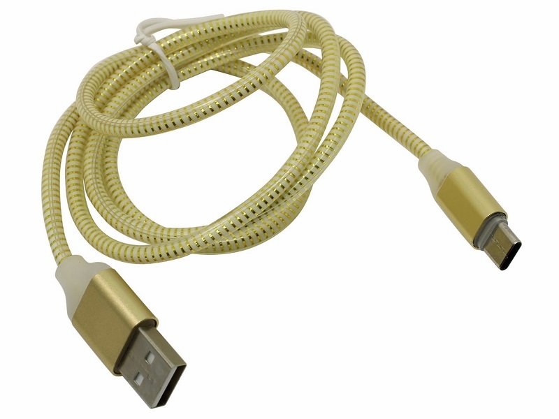 Кабель usb type-c - usb SmartBuy GCR-UC1AM-BB2S, IS-DC-TYPCUSB1M-000B201, 1 м золотистый, GCR-UC1AM-BB2S, IS-DC-TYPCUSB1M-000B201, TYPE-C
Кабель usb type-c - usb SmartBuy GCR-UC1AM-BB2S, IS-DC-TYPCUSB1M-000B201, 1 м золотистый, GCR-UC1AM-BB2S, IS-DC-TYPCUSB1M-000B201, TYPE-C