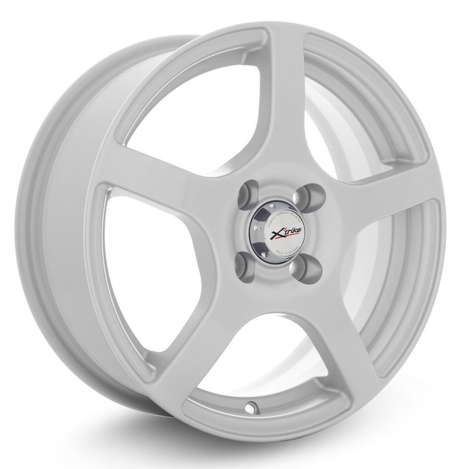 Колесный диск X'trike X-118 R15 6J PCD4x98 ET35 D58.5 HS, 28147 литой серебро, Серебристый, x-118
Колесный диск X'trike X-118 R15 6J PCD4x98 ET35 D58.5 HS, 28147 литой серебро, Серебристый, x-118
