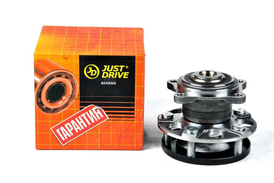 Ступица (С Abs) Just Drive арт. JEH0162
Ступица (С Abs) Just Drive арт. JEH0162