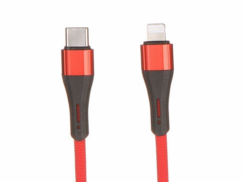 Кабель lightning - usb LDNIO CB12N-566-03, GCR-UC1AM-BB2S, TYPE-C 1 м красный, CB12N-566-03, GCR-UC1AM-BB2S, IS-DC-TYPCUSB1M-000B201, MD818ZM/A, MQUE2ZM/A, TYPE-C
Кабель lightning - usb LDNIO CB12N-566-03, GCR-UC1AM-BB2S, TYPE-C 1 м красный, CB12N-566-03, GCR-UC1AM-BB2S, IS-DC-TYPCUSB1M-000B201, MD818ZM/A, MQUE2ZM/A, TYPE-C