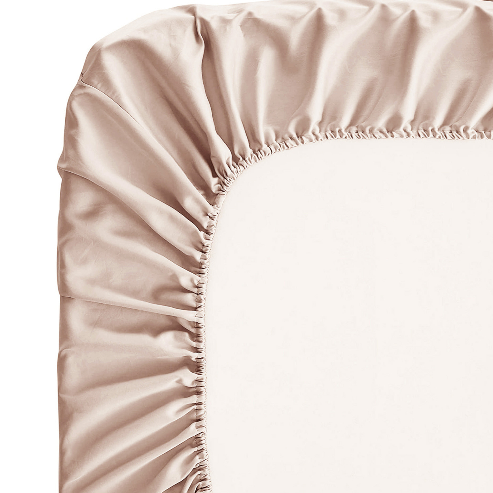 Простыня на резинке Soft Box Айвори 180х200х30 см, мако-сатин 100% хлопок, бежевая, Бежевый, EH-PROST
Простыня на резинке Soft Box Айвори 180х200х30 см, мако-сатин 100% хлопок, бежевая, Бежевый, EH-PROST