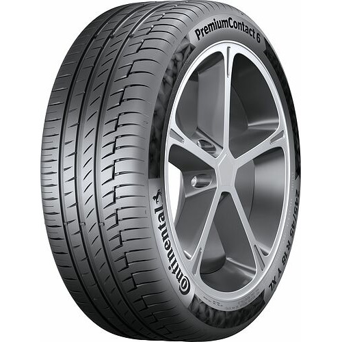 Шины летние Continental ContiPremiumContact 6 245/45 R21 104Y XL, ContiPremiumContact 6
Шины летние Continental ContiPremiumContact 6 245/45 R21 104Y XL, ContiPremiumContact 6