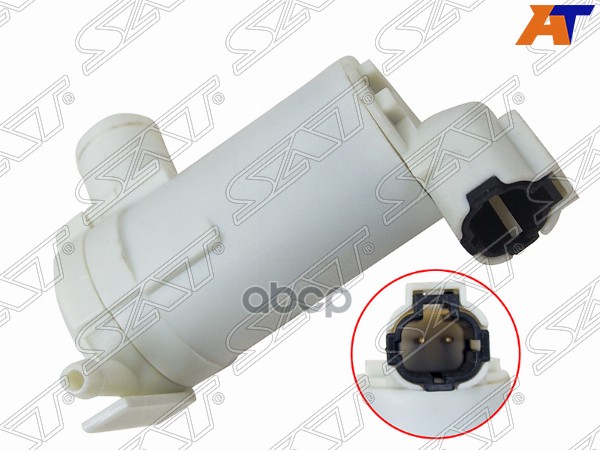 Мотор Омывателя Лобового Стекла Infiniti Fx35/45 03-08/Nissan Altima 01-07 Sat арт. ST-160
Мотор Омывателя Лобового Стекла Infiniti Fx35/45 03-08/Nissan Altima 01-07 Sat арт. ST-160