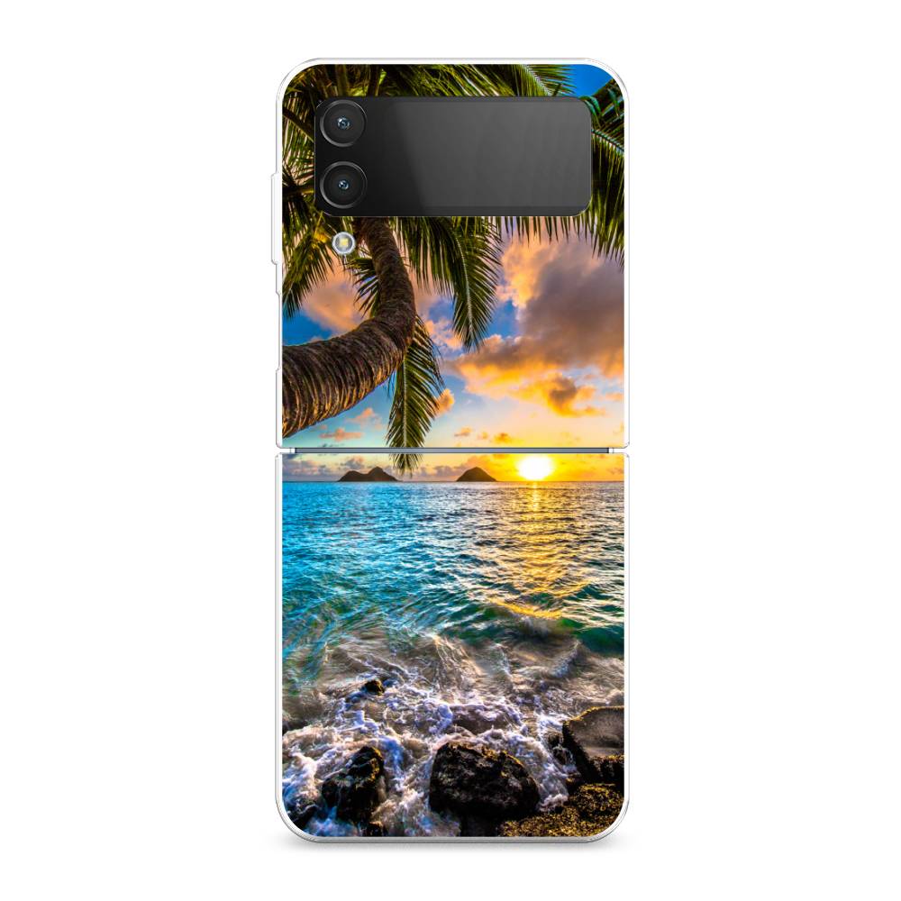 Чехол Awog на Samsung Galaxy Z Flip 4 / Самсунг Z Flip 4 "Восход 5", Разноцветный, 2106650-4
Чехол Awog на Samsung Galaxy Z Flip 4 / Самсунг Z Flip 4 "Восход 5", Разноцветный, 2106650-4