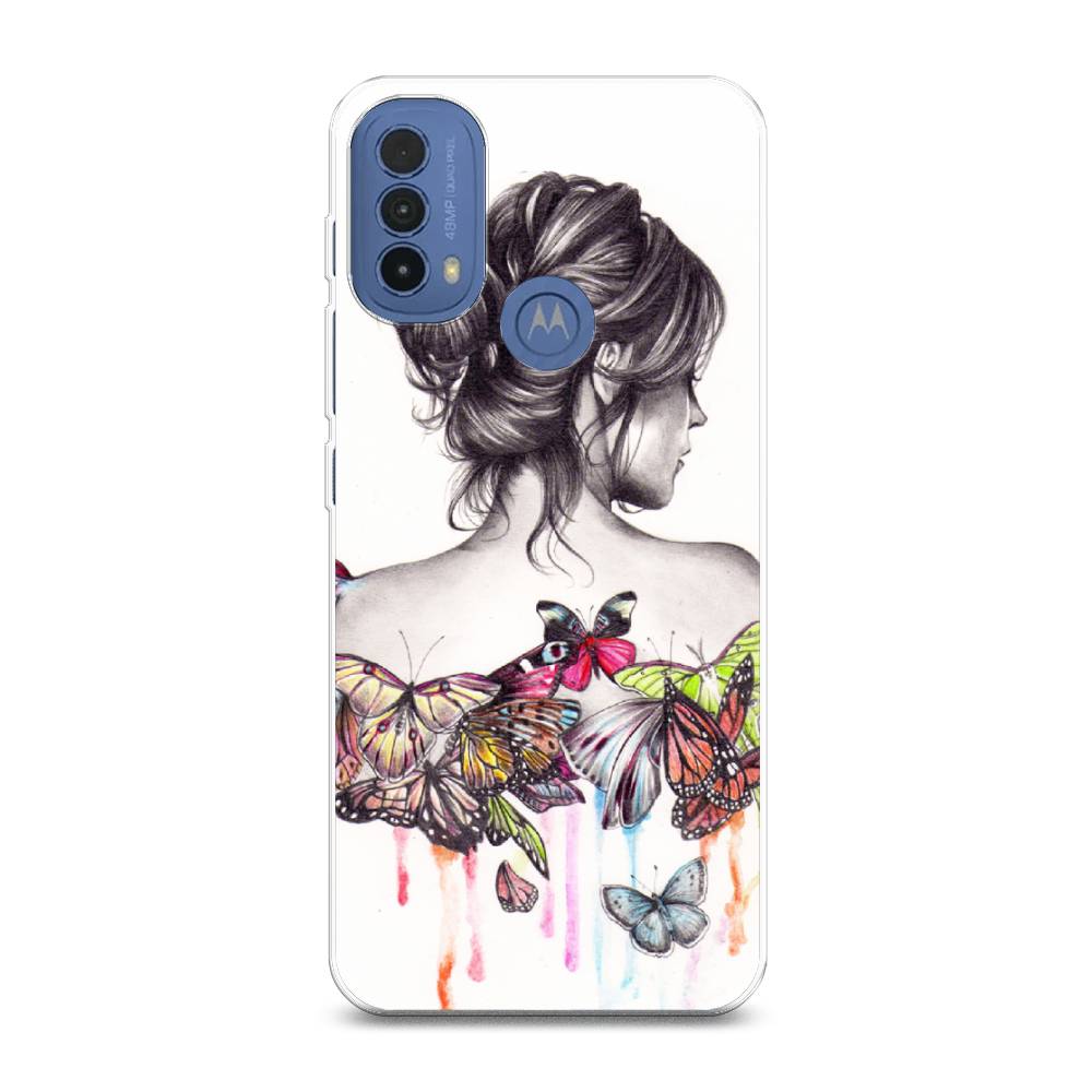Чехол Awog на Lenovo K14 Plus/Motorola Moto E20/E30/E40 "Девушка с бабочками", Разноцветный, 243550-10
Чехол Awog на Lenovo K14 Plus/Motorola Moto E20/E30/E40 "Девушка с бабочками", Разноцветный, 243550-10