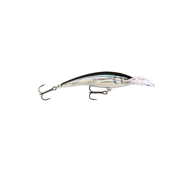 Воблер Rapala Scatter Rap Tail Dancer SCRTD09-SMHL, Серебристый, Scatter Rap Tail Dancer
Воблер Rapala Scatter Rap Tail Dancer SCRTD09-SMHL, Серебристый, Scatter Rap Tail Dancer