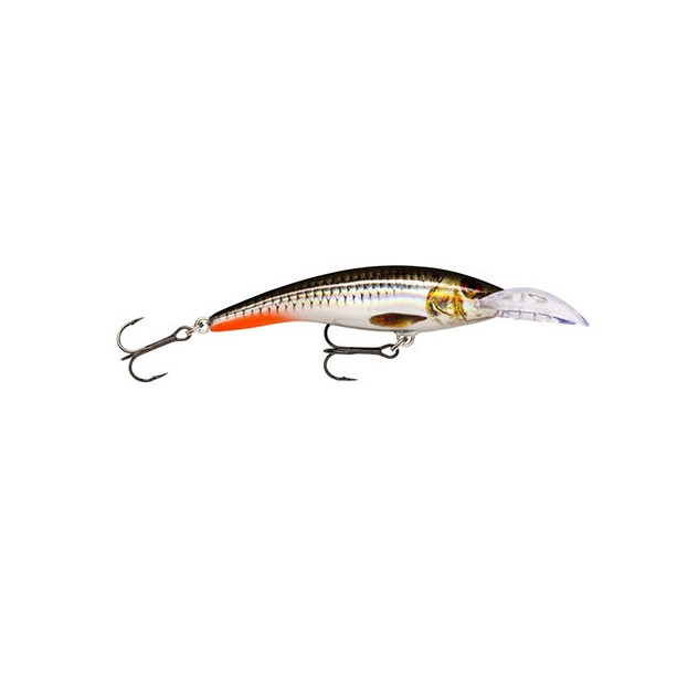 Воблер Rapala Scatter Rap Tail Dancer SCRTD09-ROHL, Серебристый, Scatter Rap Tail Dancer
Воблер Rapala Scatter Rap Tail Dancer SCRTD09-ROHL, Серебристый, Scatter Rap Tail Dancer