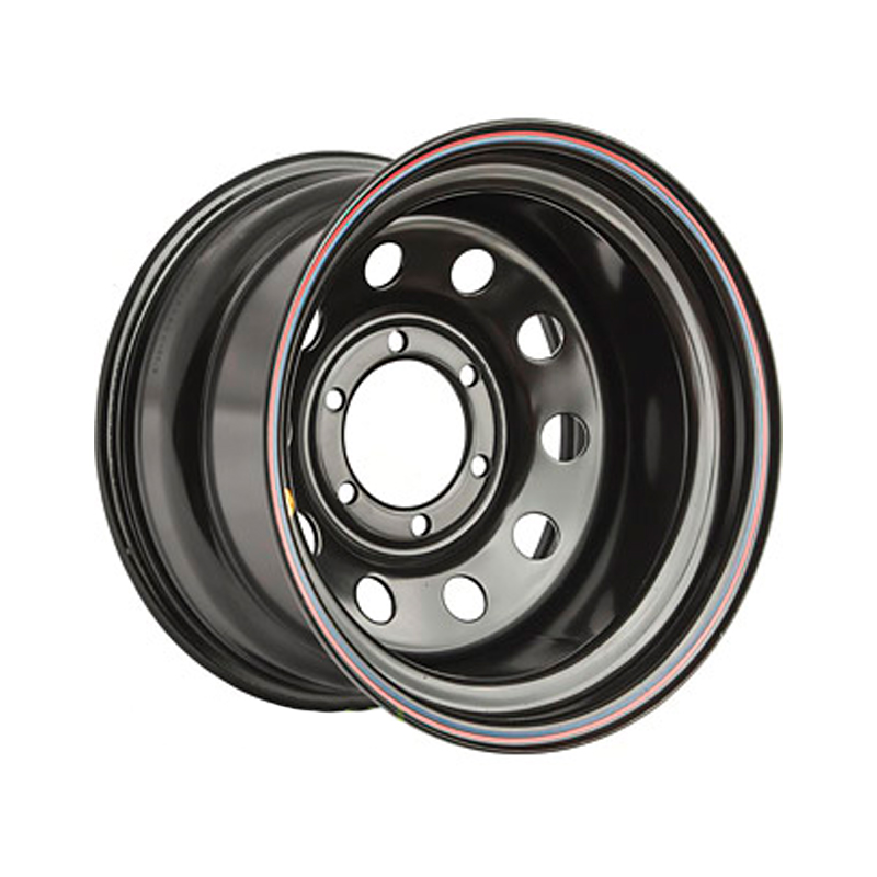 Штампованный Тойота Ленд Крузер 100/105 9 17 5 150 -24 113 Черный Off Road Wheels WHS51158
Штампованный Тойота Ленд Крузер 100/105 9 17 5 150 -24 113 Черный Off Road Wheels WHS51158