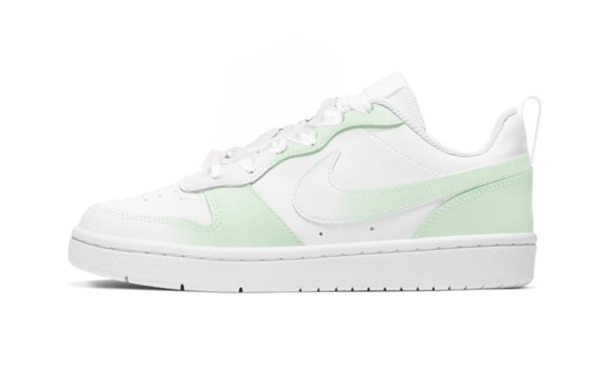 Кеды унисекс Nike Court Borough Low 2 GS белые 38.5 EU, Белый, Court Borough Low 2 GS
Кеды унисекс Nike Court Borough Low 2 GS белые 38.5 EU, Белый, Court Borough Low 2 GS