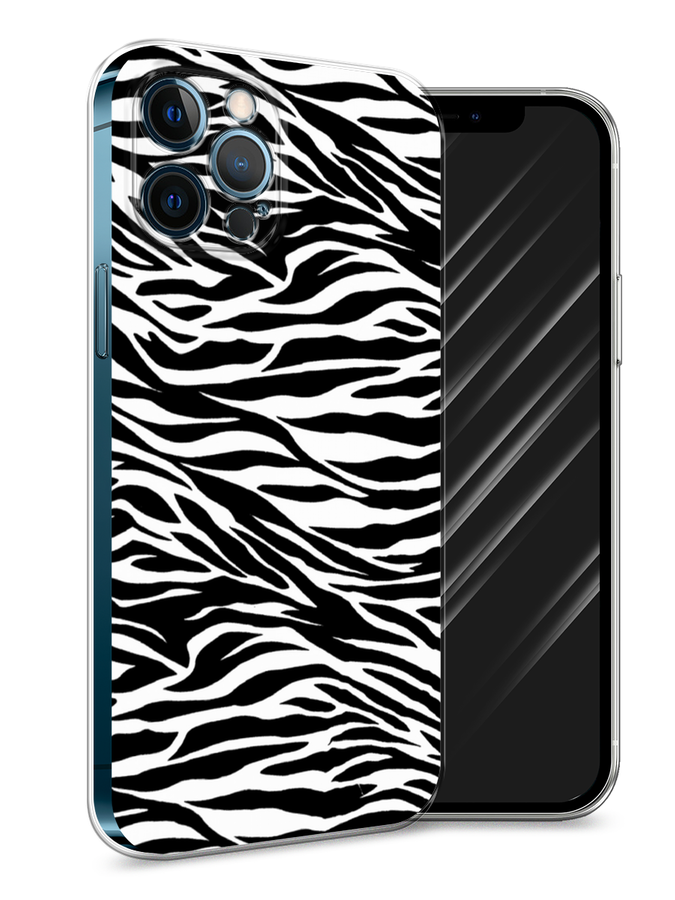 Чехол Awog на Apple iPhone 12 Pro Max / Айфон 12 Pro Max "Принт зебра", Разноцветный, 12750-7
Чехол Awog на Apple iPhone 12 Pro Max / Айфон 12 Pro Max "Принт зебра", Разноцветный, 12750-7