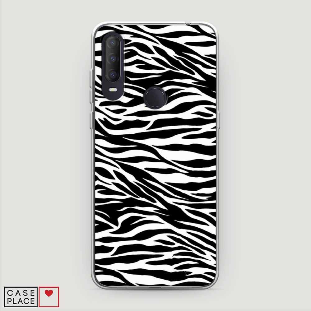 Чехол Awog на Alcatel 1S (2020) / Алкатель 1S (2020) "Принт зебра", Разноцветный, 170850-7
Чехол Awog на Alcatel 1S (2020) / Алкатель 1S (2020) "Принт зебра", Разноцветный, 170850-7