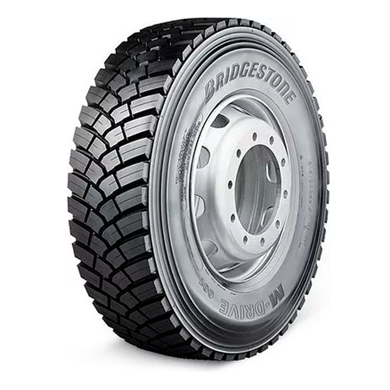 Шины грузовые Всесезонная 295/80r22,5 152/148k M-Drive 001 Tl M+S Bridgestone BR009350
Шины грузовые Всесезонная 295/80r22,5 152/148k M-Drive 001 Tl M+S Bridgestone BR009350