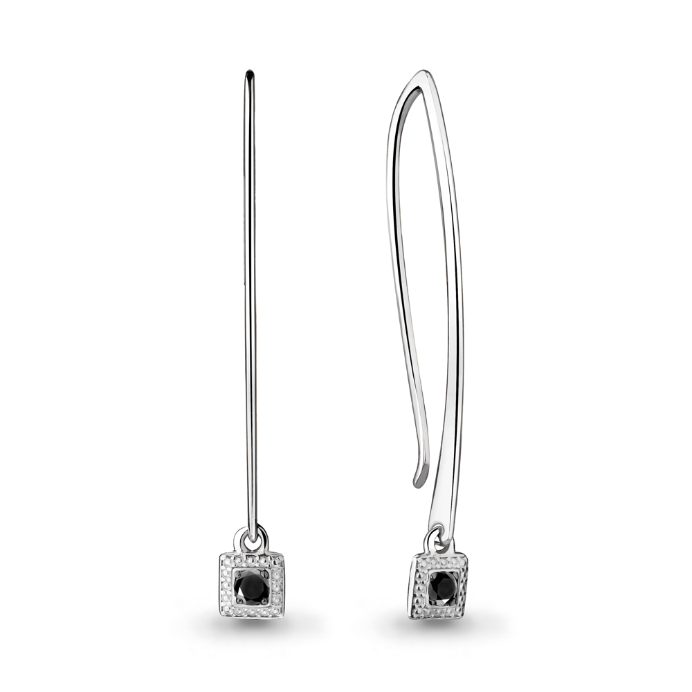Серьги подвески из белого золота с бриллиантом Aquamarine 942475Ч_585_бз, 942475Ч_585_бз
Серьги подвески из белого золота с бриллиантом Aquamarine 942475Ч_585_бз, 942475Ч_585_бз