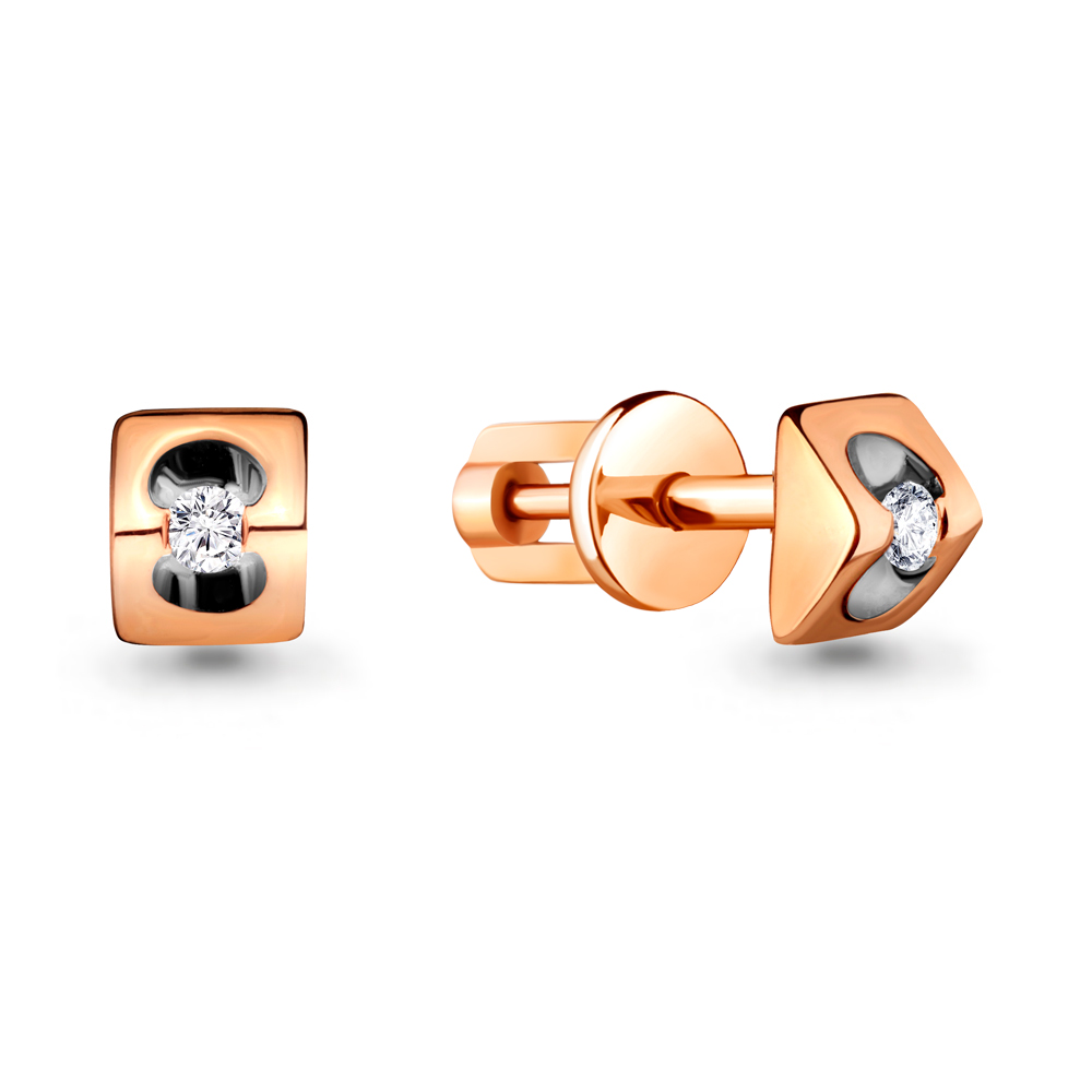 Серьги пусеты из красного золота с бриллиантом Aquamarine 941813к_585_кз, 941813к_585_кз
Серьги пусеты из красного золота с бриллиантом Aquamarine 941813к_585_кз, 941813к_585_кз