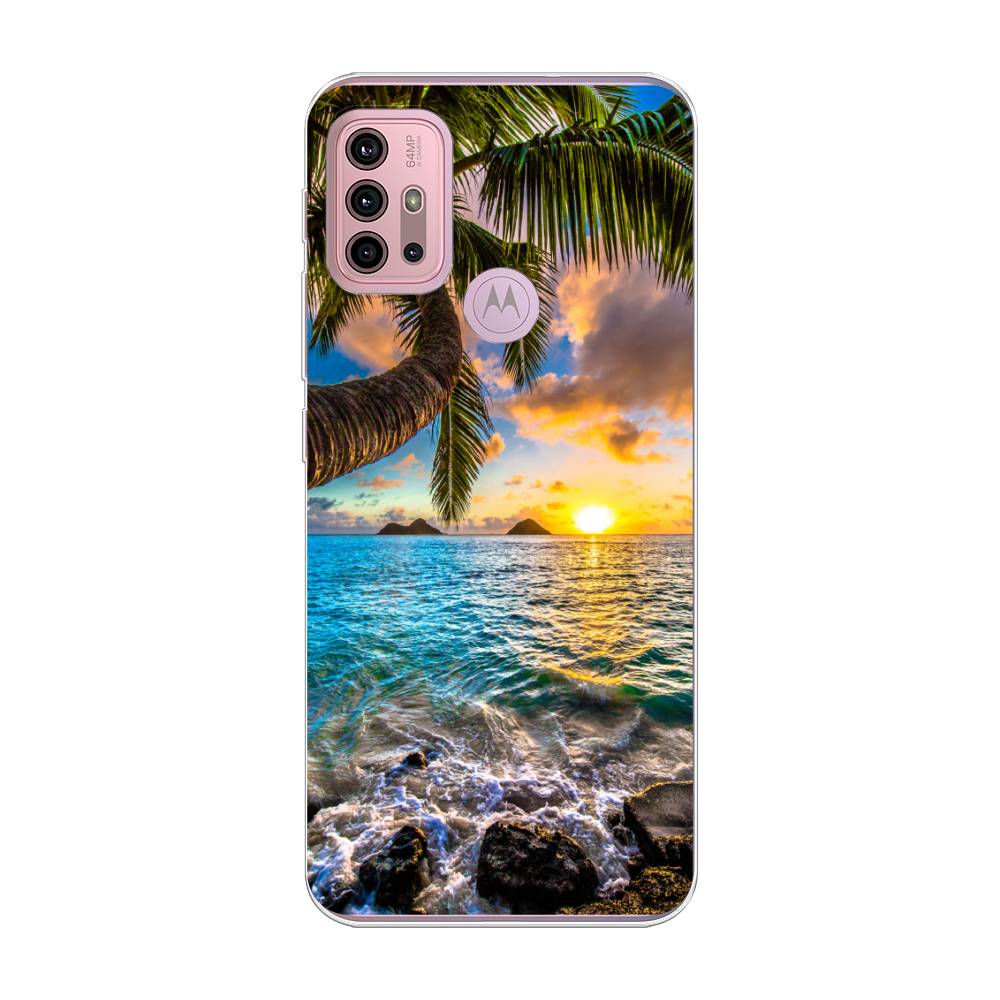 Чехол Awog на Lenovo K13 Note/Motorola Moto G10/G20/G30 "Восход 5", Разноцветный, 242350-4
Чехол Awog на Lenovo K13 Note/Motorola Moto G10/G20/G30 "Восход 5", Разноцветный, 242350-4