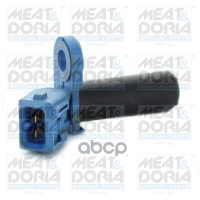 Датчик Положения К/Вала Meatиdoria 87249 Ford Fiesta 1.0-1.8/D 95->/Focus 1.4-2.5/D 03->/F
Датчик Положения К/Вала Meatиdoria 87249 Ford Fiesta 1.0-1.8/D 95->/Focus 1.4-2.5/D 03->/F