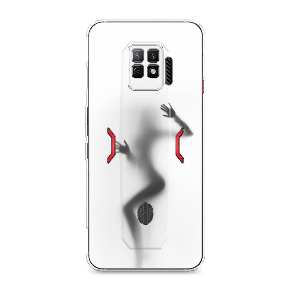 Чехол Awog на ZTE Nubia Red Magic 7 Pro / ЗТЕ Нубиа Ред Мэджик 7 Pro "Девушка в душе", Разноцветный, 136050-7
Чехол Awog на ZTE Nubia Red Magic 7 Pro / ЗТЕ Нубиа Ред Мэджик 7 Pro "Девушка в душе", Разноцветный, 136050-7