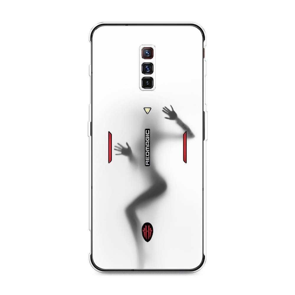 Чехол Awog на ZTE Nubia Red Magic 6 / ЗТЕ Нубиа Ред Мэджик 6 "Девушка в душе", Разноцветный, 135150-7
Чехол Awog на ZTE Nubia Red Magic 6 / ЗТЕ Нубиа Ред Мэджик 6 "Девушка в душе", Разноцветный, 135150-7