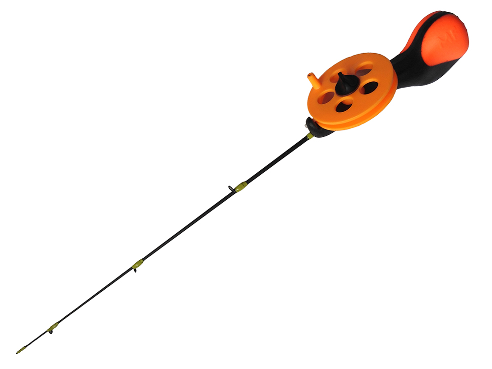 фото Удочка mf ice stern r-sport-м 23гр.37,5cм.