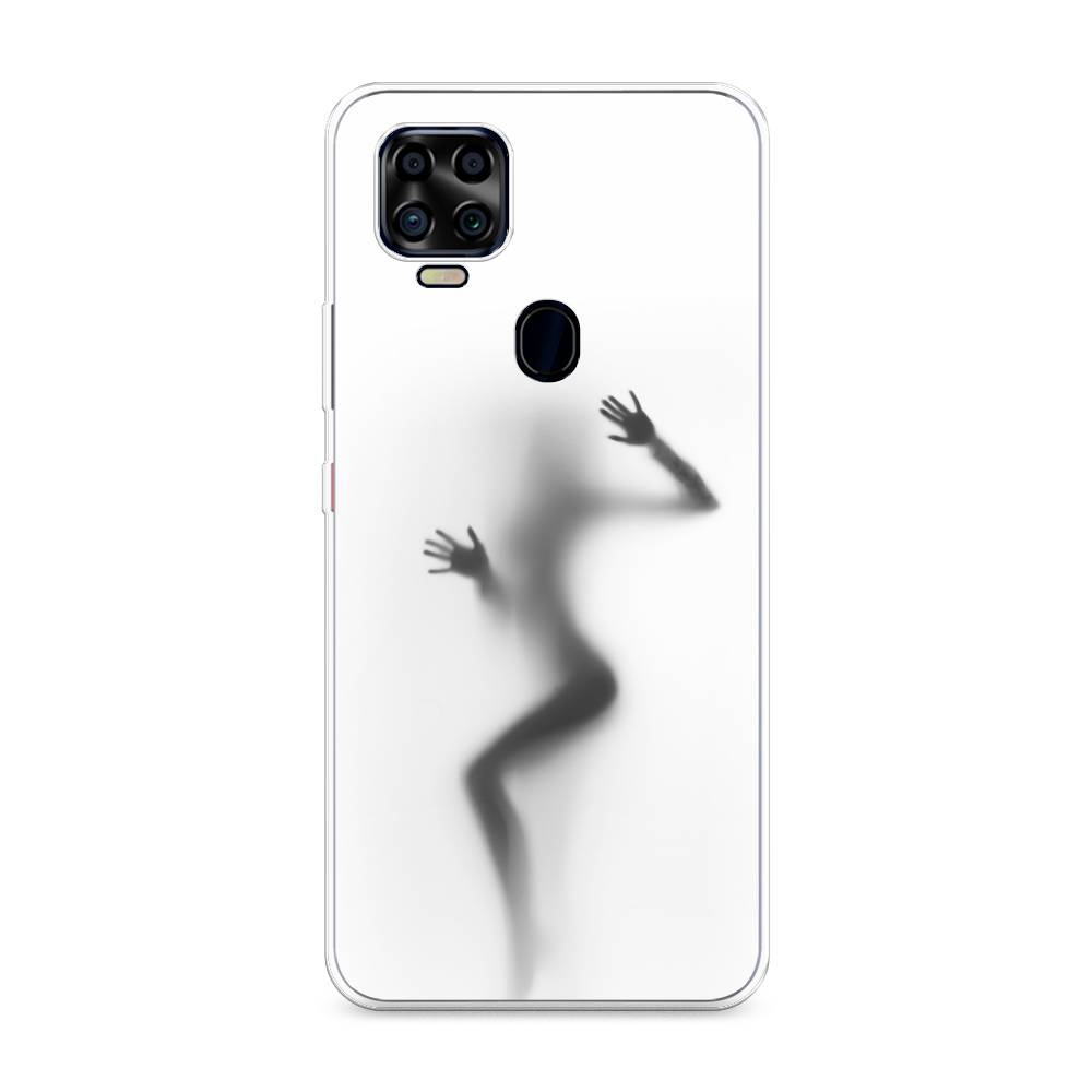 Чехол Awog на ZTE Blade V2020 4G / ЗТЕ Блэйд V2020 4G "Девушка в душе", Разноцветный, 134350-7
Чехол Awog на ZTE Blade V2020 4G / ЗТЕ Блэйд V2020 4G "Девушка в душе", Разноцветный, 134350-7