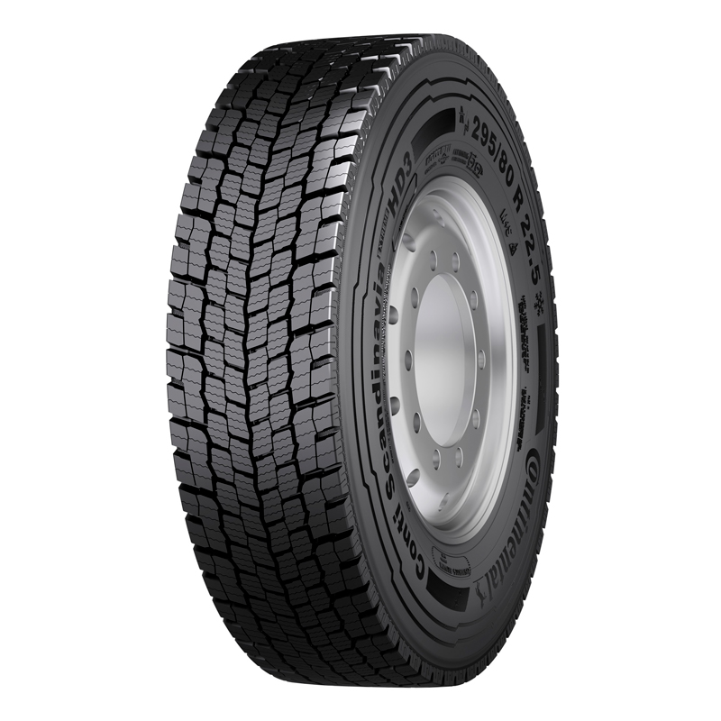 Шины грузовые Continental Conti Scandinavia Hd3 R22.5 315/70 154/150l Tl 20pr Ведущая
Шины грузовые Continental Conti Scandinavia Hd3 R22.5 315/70 154/150l Tl 20pr Ведущая