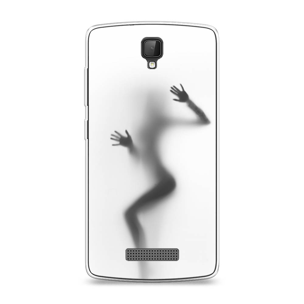 Чехол Awog на ZTE Blade L5 (L5 Plus) / ЗТЕ Блэйд L5 (L5 Plus) "Девушка в душе", 130350-7
Чехол Awog на ZTE Blade L5 (L5 Plus) / ЗТЕ Блэйд L5 (L5 Plus) "Девушка в душе", 130350-7