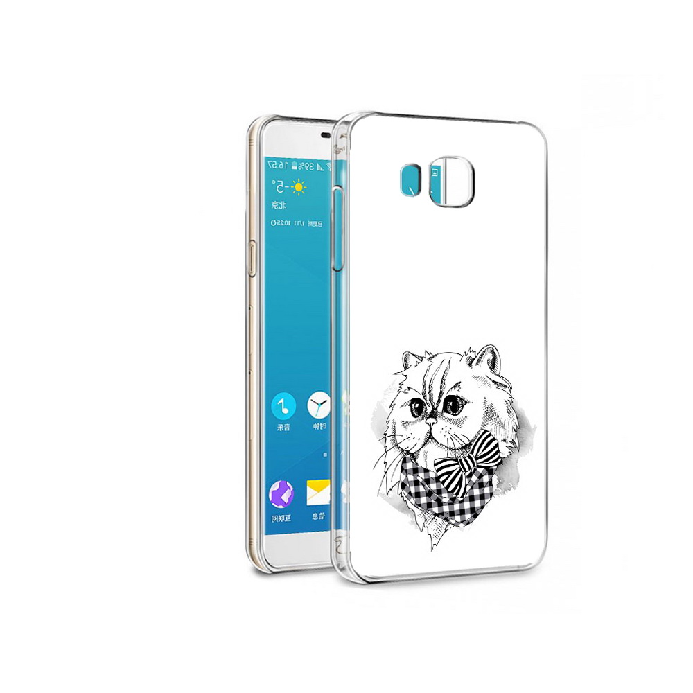 Чехол MyPads Tocco для Samsung Galaxy Alpha нарисованная красивая кошечка, Прозрачный, Tocco
Чехол MyPads Tocco для Samsung Galaxy Alpha нарисованная красивая кошечка, Прозрачный, Tocco