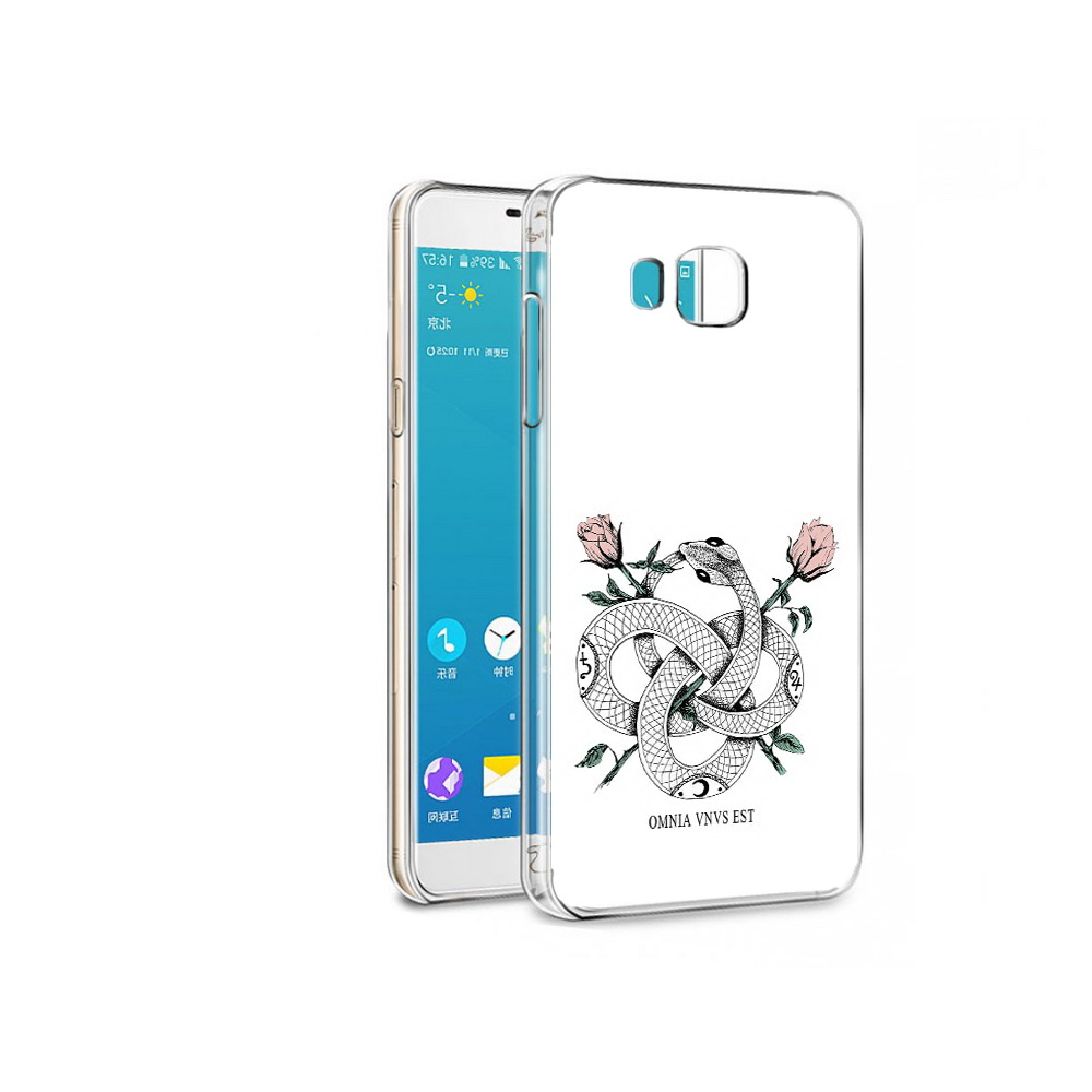 Чехол MyPads Tocco для Samsung Galaxy Alpha нарисованная змея абстракция (PT13063.503.502), Прозрачный, Tocco
Чехол MyPads Tocco для Samsung Galaxy Alpha нарисованная змея абстракция (PT13063.503.502), Прозрачный, Tocco