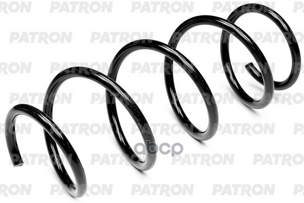Пружина подвески передн RENAULT Scenic + Grande Scenic 1.5dCi + 2.0 03-09 PATRON PCS877007
Пружина подвески передн RENAULT Scenic + Grande Scenic 1.5dCi + 2.0 03-09 PATRON PCS877007