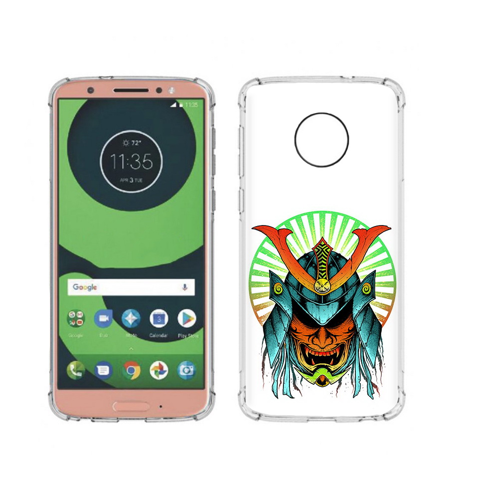 Чехол MyPads Tocco для Motorola Moto G6 ешимитсу рисунок (PT99805.376.345), Прозрачный, Tocco
Чехол MyPads Tocco для Motorola Moto G6 ешимитсу рисунок (PT99805.376.345), Прозрачный, Tocco