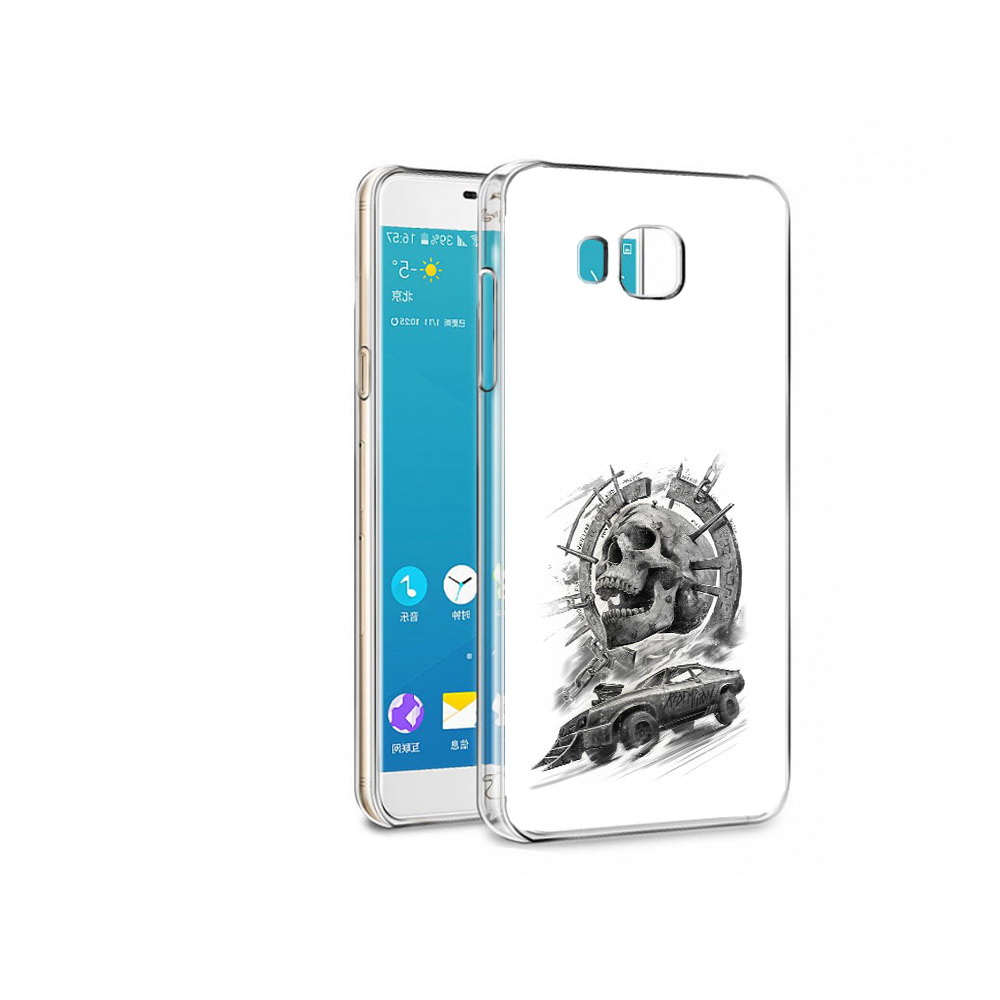 Чехол MyPads Tocco для Samsung Galaxy Alpha мед макс (PT13063.503.461), Прозрачный, Tocco
Чехол MyPads Tocco для Samsung Galaxy Alpha мед макс (PT13063.503.461), Прозрачный, Tocco